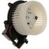 PM9299 by CONTINENTAL AG - HVAC Blower Motor