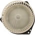 Continental AG PM9356 HVAC Blower Motor HVAC Blower Motor