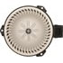 Continental AG PM9366 HVAC Blower Motor HVAC Blower Motor