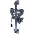 Continental AG WL41065 Window Motor and Regulator Assembly Power Window Motor w/Regulator