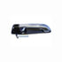 1GH291XRAJ by MOPAR - Door Handle, LH, Exterior, for 2009-2022 Dodge Ram 1500/2500/3500/1500 Classic