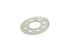 4752465AA by MOPAR - Flexplate or Flywheel Backing Plate