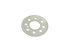 4752465AA by MOPAR - Flexplate or Flywheel Backing Plate