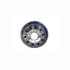 4755208AA by MOPAR - Wheel - Front or Rear, Alloy, For 2011-2018 Ram 3500