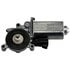 WL42035 by CONTINENTAL AG - Power Window Motor wo/Regulator