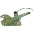 WL43123 by CONTINENTAL AG - Power Window Motor w/Regulator