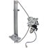 WL44103 by CONTINENTAL AG - Power Window Motor w/Regulator