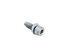 6511275AA by MOPAR - Door Screw - Check To Body, M8 x 1.25 x 25