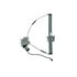 WL51297 by CONTINENTAL AG - Power Window Motor w/Regulator