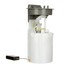 220-212-001-001Z by CONTINENTAL AG - Fuel Pump Module Assembly