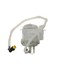 229-025-003-001Z by CONTINENTAL AG - Fuel Pump Module Assembly Left
