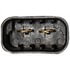 Continental AG FA70039 Engine Cooling Fan Assembly Radiator Fan Assembly