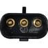 FA70227 by CONTINENTAL AG - Dual Fan Assembly