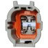 FA70435 by CONTINENTAL AG - Dual Fan Assembly