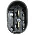 FA70492 by CONTINENTAL AG - Radiator Fan Assembly