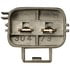 FA70780 by CONTINENTAL AG - Radiator Fan Assembly