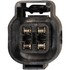 FA70806 by CONTINENTAL AG - Dual Fan Assembly