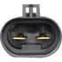 Continental AG FA70849 Engine Cooling Fan Assembly Radiator Fan Assembly