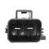 Continental AG FA72145 Dual Radiator and Condenser Fan Assembly Dual Fan Assembly