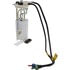 FP22008S by CONTINENTAL AG - Fuel Pump Module Assembly