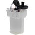 FP22009S by CONTINENTAL AG - Fuel Pump Module Assembly