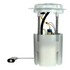 FP22058S by CONTINENTAL AG - Fuel Pump Module Assembly