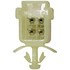 WL41560 by CONTINENTAL AG - Power Window Motor w/Regulator