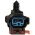 WL41768 by CONTINENTAL AG - Power Window Motor w/Regulator