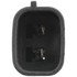 WL43124 by CONTINENTAL AG - Power Window Motor w/Regulator