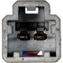 WL49621 by CONTINENTAL AG - Power Window Motor w/Regulator