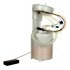 228-233-005-010Z by CONTINENTAL AG - Fuel Pump Module Assembly