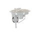 229-025-003-002Z by CONTINENTAL AG - Fuel Pump Module Assembly Right