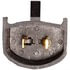 Continental AG FA70028 Dual Radiator and Condenser Fan Assembly Dual Fan Assembly