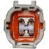 Continental AG FA70192 Dual Radiator and Condenser Fan Assembly Dual Fan Assembly