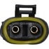 FA70227 by CONTINENTAL AG - Dual Fan Assembly
