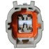 FA70435 by CONTINENTAL AG - Dual Fan Assembly