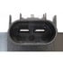 Continental AG FA72245 Dual Radiator and Condenser Fan Assembly Dual Fan Assembly