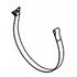 04-28070-000 by FREIGHTLINER - Exhaust Muffler Strap