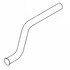 04-30847-000 by FREIGHTLINER - Exhaust Aftertreatment Device Inlet Pipe