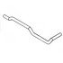 05-27670-000 by FREIGHTLINER - HVAC Heater Hose