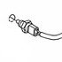 06-23464-000 by FREIGHTLINER - Engine Oil Temperature Sensor