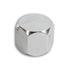 0304-C-08 by TOMPKINS - Hydraulic Coupling/Adapter - Female JIC Cap, Steel