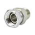 1404-12-12 by TOMPKINS - Hydraulic Coupling/Adapter - MP x FPX, NPSM Adaptor, Steel