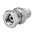 1404-02-02 by TOMPKINS - Hydraulic Coupling/Adapter - MP x FPX, NPSM Adaptor, Steel