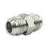 2403-12-12 by TOMPKINS - Hydraulic Coupling/Adapter - MJ x MJ, Tube Union, Steel