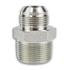 2404-16-20 by TOMPKINS - Hydraulic Coupling/Adapter - MJ x MP, Male Connector, Steel