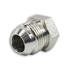 2408-10 by TOMPKINS - Hydraulic Coupling/Adapter - MJ, Male JIC Plug, Steel