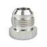 2408-12 by TOMPKINS - Hydraulic Coupling/Adapter - MJ, Male JIC Plug, Steel