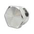 2408-20 by TOMPKINS - Hydraulic Coupling/Adapter - MJ, Male JIC Plug, Steel