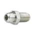 2700-12-12 by TOMPKINS - Hydraulic Coupling/Adapter